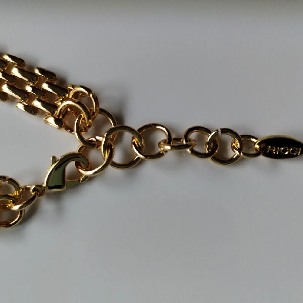 Fashion Solid Color Bracelet - Picture 2 of 3